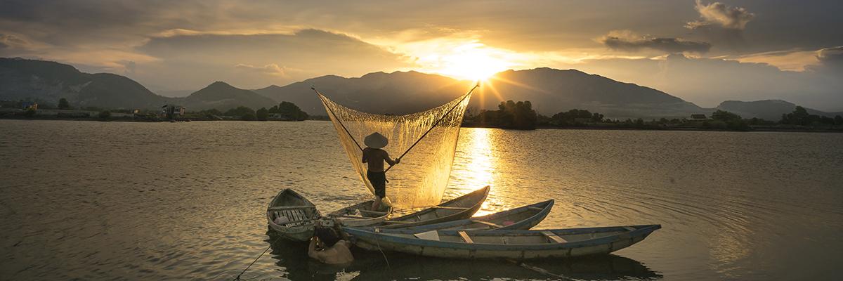 Fascinating Vietnam, Cambodia & The Mekong River